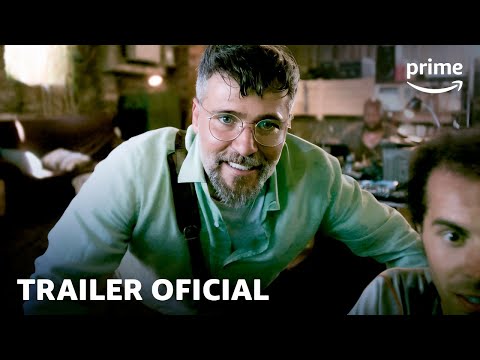 Operação Maré Negra – Temporada 2 | Trailer Oficial | Prime Video