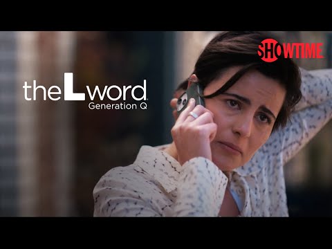 Next on Episode 8 | Season 3 | The L Word: Generation Q