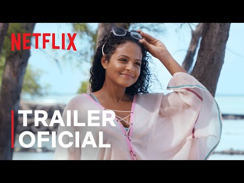 Fugindo do Amor | Trailer oficial | Netflix