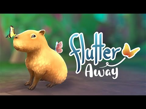 Flutter Away | Wholesome Direct 2023 Trailer