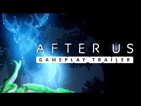 After Us - Gameplay Trailer