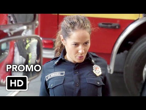 Station 19 6x10 Promo &quot;Even Better Than the Real Thing&quot; (HD) Season 6 Episode 10 Promo