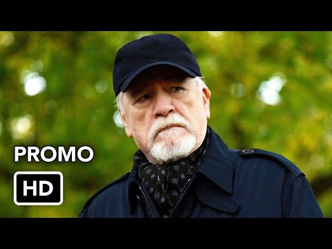 Succession 4x02 Promo &quot;Rehearsal&quot; (HD) Final Season