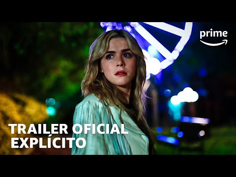 Totally Killer (Dezesseis Facadas) | Trailer Oficial | Prime Video