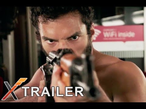 15h17 Trem para Paris - Trailer (Legendado)