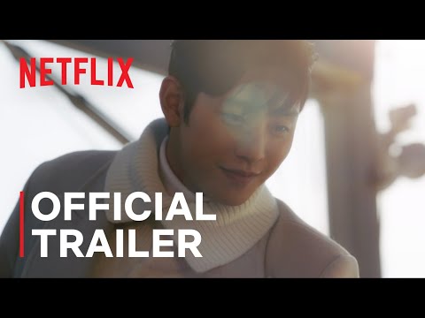 Business Proposal | Official Trailer | Netflix