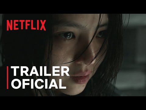 My Name l Trailer oficial l Netflix