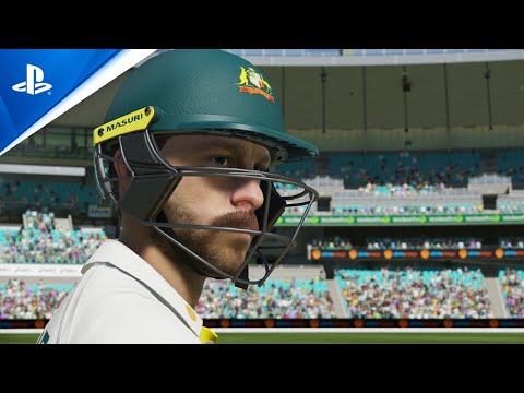 Cricket 22 | Launch Trailer | PS5, PS4