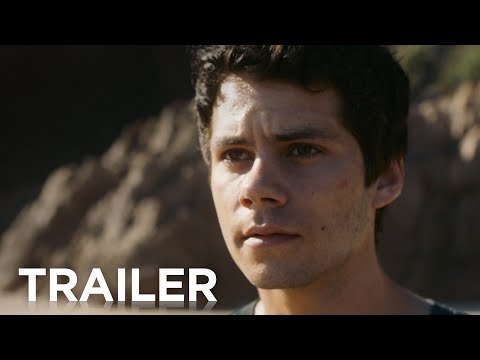 Maze Runner: A Cura Mortal | Trailer Oficial 2 | Legendado HD