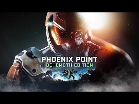 Phoenix Point: Behemoth Edition Announce | PS4 and Xbox One Release Date
