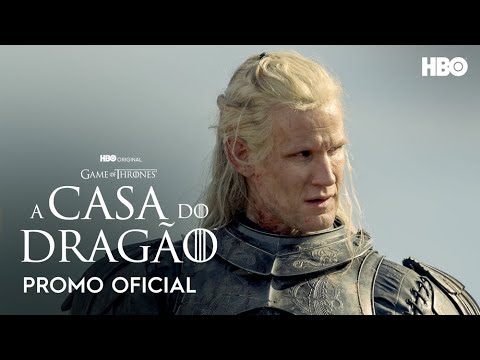 A Casa do Dragão | Episódio 3 | HBO Brasil