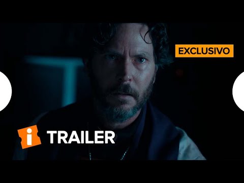 EXORCISMO SAGRADO | Trailer EXCLUSIVO Legendado