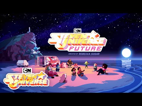 Steven Universe Future | Steven Universe | Cartoon Network