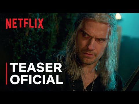 The Witcher: Temporada 3 | Teaser oficial | Netflix