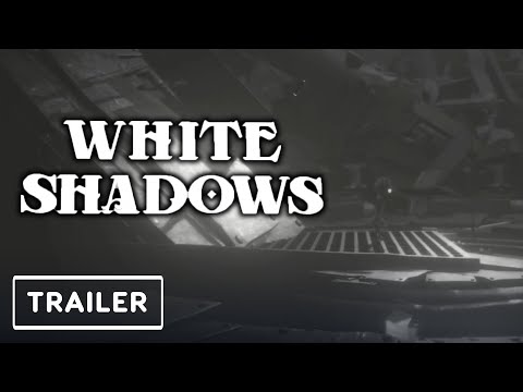 White Shadows - Gameplay Trailer | Summer of Gaming 2021