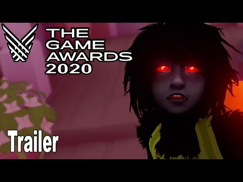 Sea of Solitude Director's Cut - Reveal Trailer The Game Awards 2020 [HD 1080P]