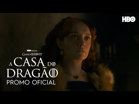 A Casa do Dragão | Episódio 7 | HBO Brasil