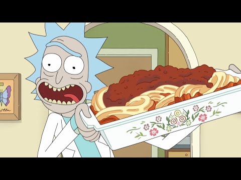 [adult swim] - Rick and Morty Season 7 Episode 4 Promo