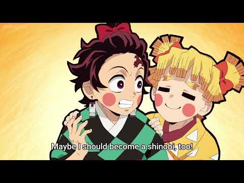 Demon Slayer Entertainment District Arc Episode 6 Preview [English Sub]