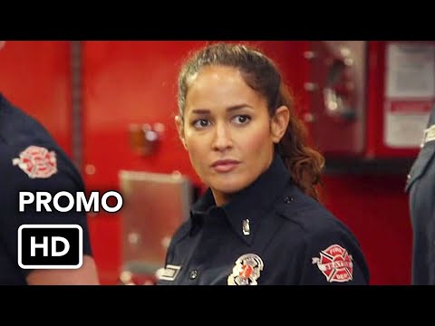 Station 19 6x13 Promo &quot;It's All Gonna Break&quot; (HD) Season 6 Episode 13 Promo