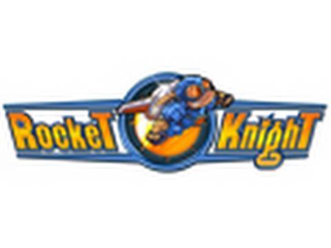 Rocket Knight Spring Trailer 2010