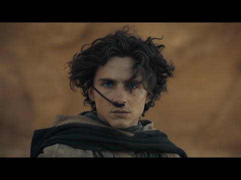 Duna: Parte 2 | Trailer Oficial 3