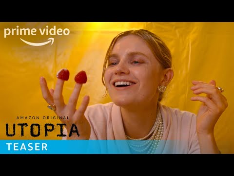 Utopia - Official Teaser