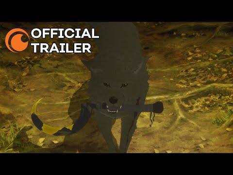 The Fire Hunter | OFFICIAL TRAILER