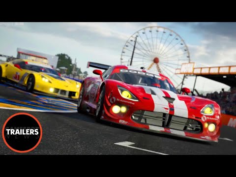 Forza Motorsport 7 - Launch Trailer