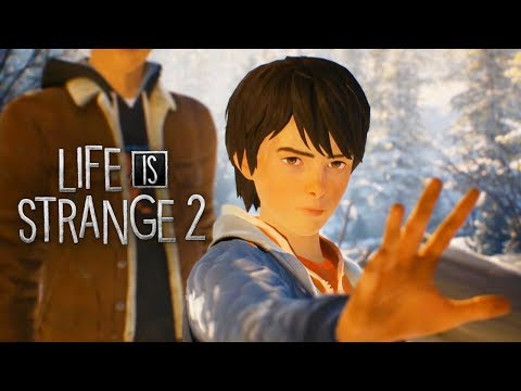 Life is Strange 2 - Official Trailer | E3 2019
