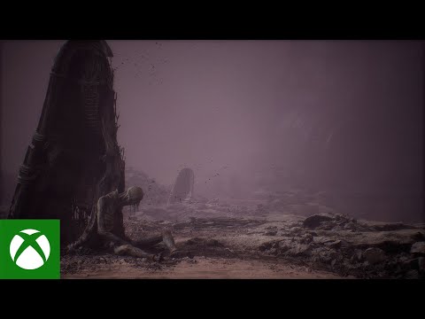 Scorn - New Gameplay &amp; Release Date Trailer - Xbox &amp; Bethesda Games Showcase 2022