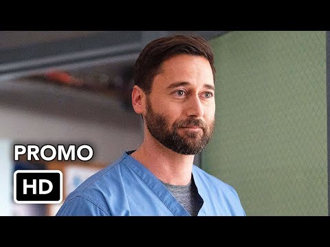 New Amsterdam 4x06 Promo &quot;Laughter and Hope and a Sock in the Eye&quot; (HD)