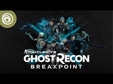 Ghost Recon Breakpoint: Teammate Experience Update Trailer