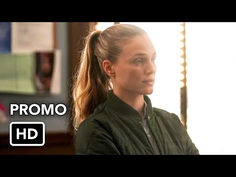 Chicago PD 10x07 Promo &quot;Into the Deep&quot; (HD)