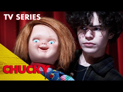 Chucky (2021) | TV Series Trailer | Chucky Official