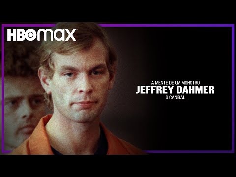 Jeffrey Dahmer: A Mente de Um Monstro | Trailer Oficial | HBO Max
