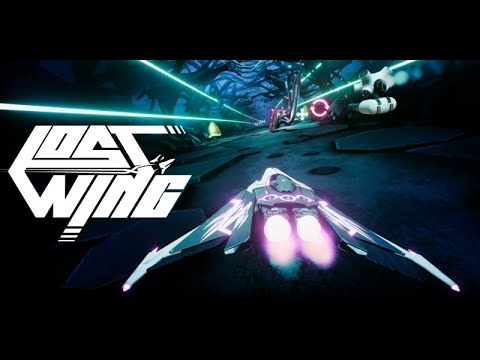 Lost Wing | Xbox One Gameplay