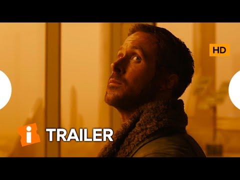 Blade Runner 2049 | Trailer 3 Legendado