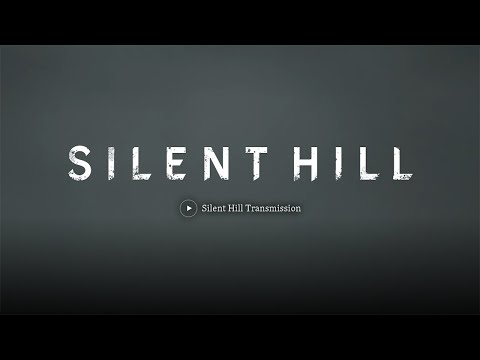 SILENT HILL Transmission (EN) | KONAMI