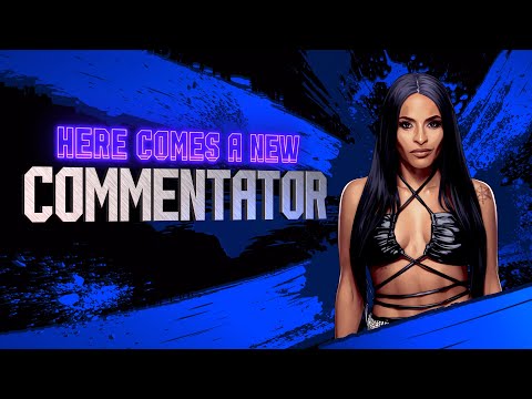 Street Fighter 6 - Thea Trinidad | Real Time Commentary Feature