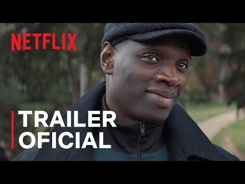 Lupin – Parte 2 | Trailer oficial | Netflix