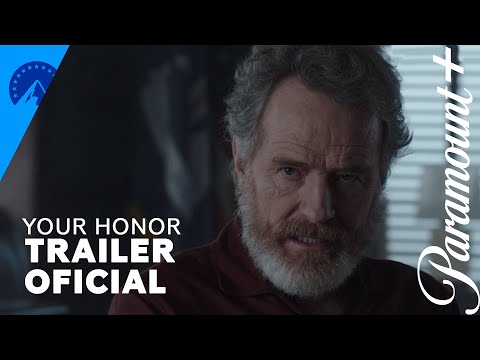 Your Honor | Nova Temporada 3 de Fevereiro | Paramount Plus Brasil