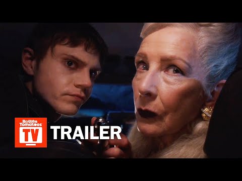 American Horror Story: Double Feature Season 10 Trailer | Rotten Tomatoes TV