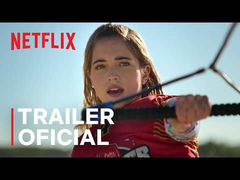 Histórias de Verão | Trailer oficial | Netflix