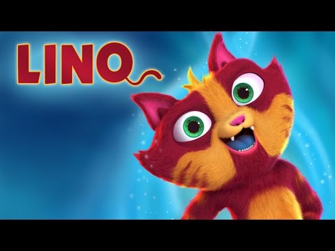 Lino - O Filme | Teaser Oficial | HD