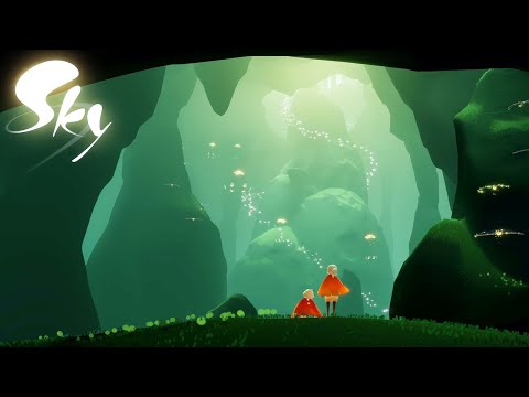 Sky: Children of the Light | Nintendo Switch Announcement