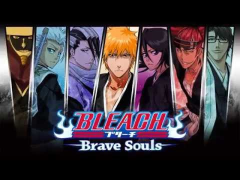 Bleach: Brave Souls Trailer (Official)