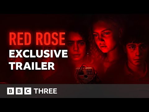 &quot;It's Not Just Your Battery That Could Die&quot; | Red Rose: Exclusive Trailer | BBC Three