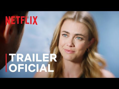 Manifest | Episódios finais | Trailer oficial | Netflix