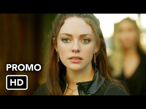 Legacies 4x15 Promo &quot;Everything That Can Be Lost May Also Be Found&quot; (HD) The Originals spinoff